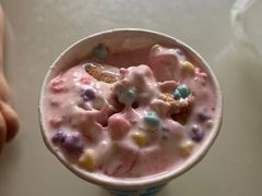 -DQ·蛋糕·冰淇淋(天通苑华联店)