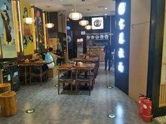 大堂-必胜客(永旺店)