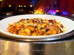 -杭州国际会议中心洲际酒店-原素全日餐厅(解放东路店)