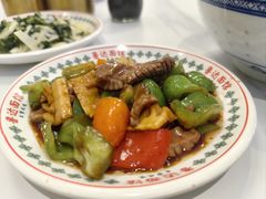 -鲁达面馆本帮风味(共康东路店)
