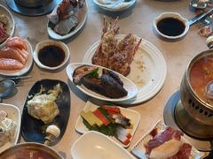 -上宴精品海鲜姿造(晶融汇旗舰店)