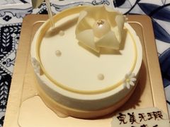 -黑池口感烘焙·生日蛋糕(坂田店)