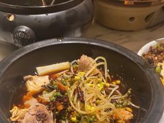-云海肴云南菜·蒸汽石锅鱼(青岛万象城店)