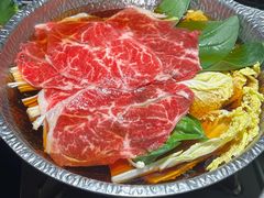 -極上萬膳·日料放题(海岸城店)