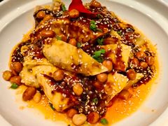 -上海1号私藏菜(黄浦店)
