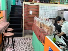 -泰茶清吾·老挝冰咖啡·绵绵冰(泉州首店)