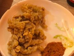 -令狐冲烤鱼·烧菜馆(达明店)