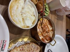 -清真·AL-JANNAT 佳纳特餐厅(狮子桥店)