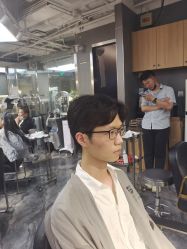 -Sying杉影日式烫染專門店