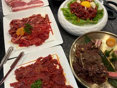 -金刚山(学府路店)