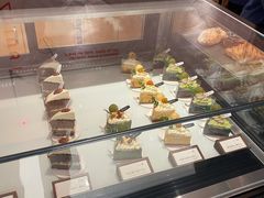 -LANLIZI BAKERY(COSMO店)