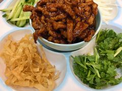 -合合春饼·酱骨·东北菜(潘家园店)