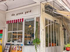 -绿小院(荔湾店)
