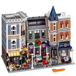 -kidsland(南开大悦城店)