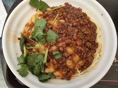 -万县面馆(高笋塘店)