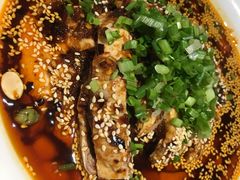 口水鸡-渝信川菜(华盛店)