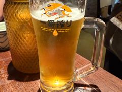 -贰醒·私房小院烧烤 (太古里店)