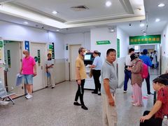-上海长征医院-急诊大楼