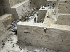 -秦始皇帝陵博物院(兵马俑)