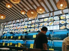 -醉壹号海鲜大排档(厦门美食地标店)