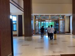 -长白山万达锦华套房酒店
