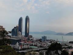 -鸿山公园