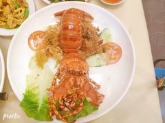 -真浪花园海鲜餐馆
