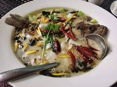 -肴约·花园式餐厅(湖里店)