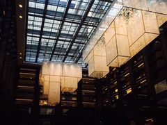 -行者书屋大堂吧 ·下午茶(南京圣和府邸酒店)