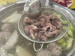 -老猫牛肉火锅(沙溪店)