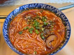 -富乐山酒店(西黄城根北街店)