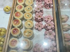 -百年同和·江南点心院(山塘街店)