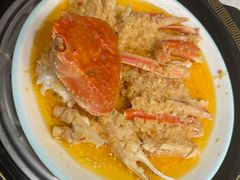 -巧克力渔家.小船海鲜家常菜(万平口店)