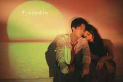 -T-STUDIO·高端原创摄影工作室