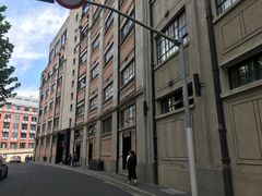 -上海四行仓库抗战纪念馆