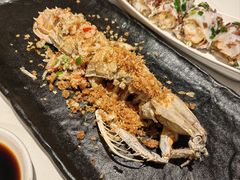 -侨美食家·40年地道粤菜(珠江新城店)