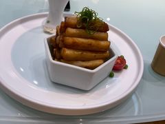 -汤记传菜(浦江店)
