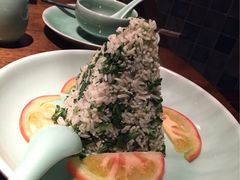 粗茶淡饭•隐庐私厨-粗茶淡饭·隐庐私厨(东亭店)