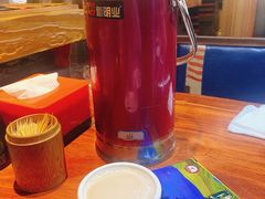 -思金拉措庄园藏餐(太阳岛店)