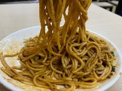 -华天新川面馆(缸瓦市店)