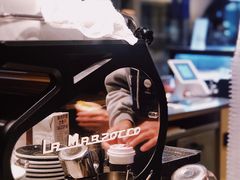 -Seesaw Coffee(苏州中心店)