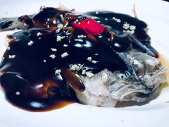 -绿茶餐厅(华联万柳店)