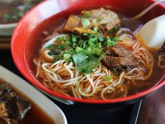 -好成财牛排馆(涂门街总店)