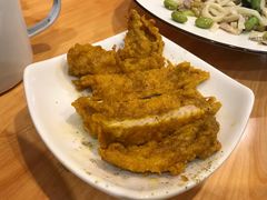 -陈八两面家(华孚写字楼店)