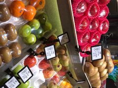 -每日新鲜水果吧(黄浦来福士店)