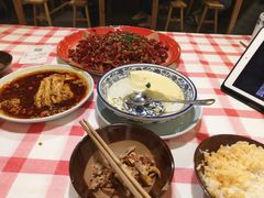 -思博半步颠小酒馆(梦时代店)