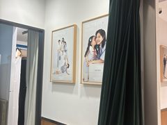 -海马体家庭照相馆(深圳笋岗万象食家家庭店)