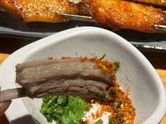 -蚝翅·海鲜粥·烧烤·龙虾季(海曙天一店)