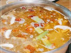 -守柴炉烤鸭(成都大邑店)