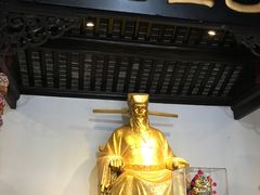 -包公祠